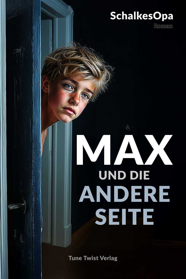 Max und die andere Seite