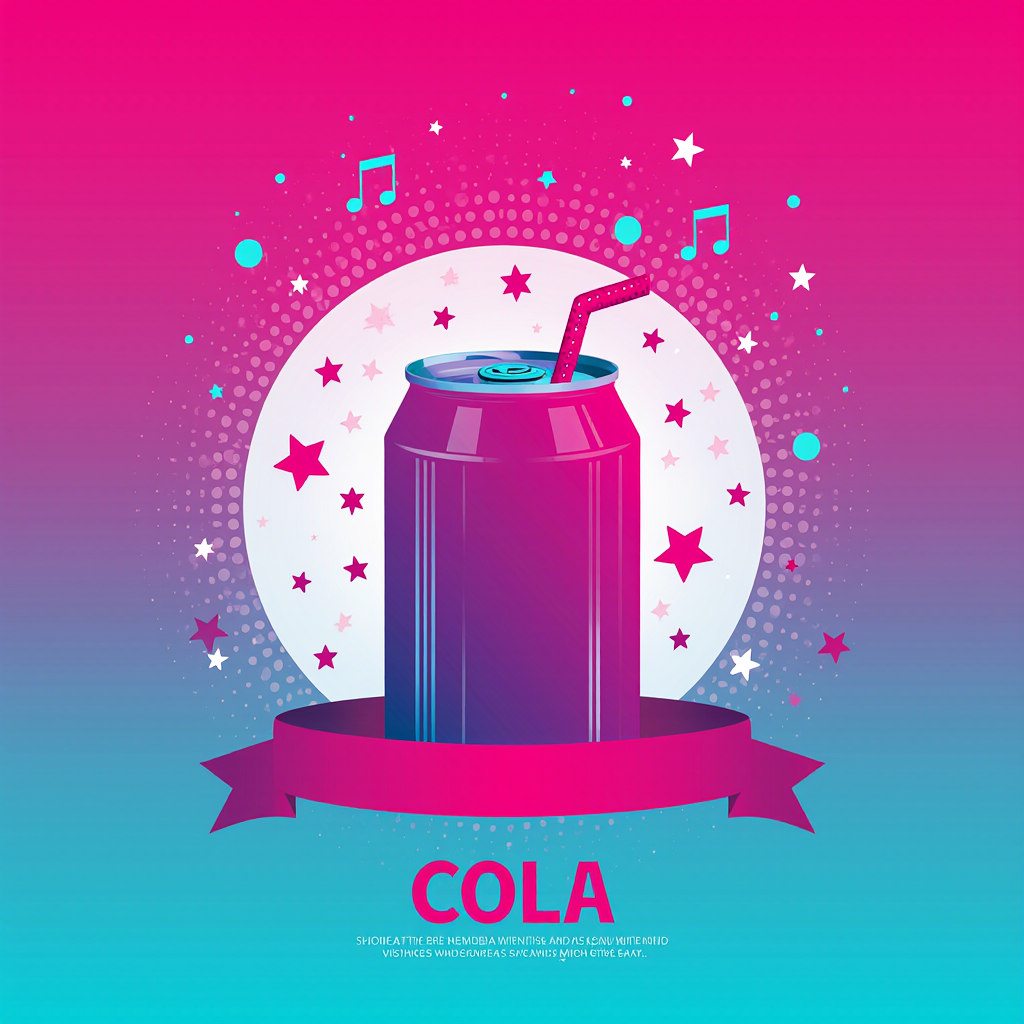 Kauf mir ne Cola