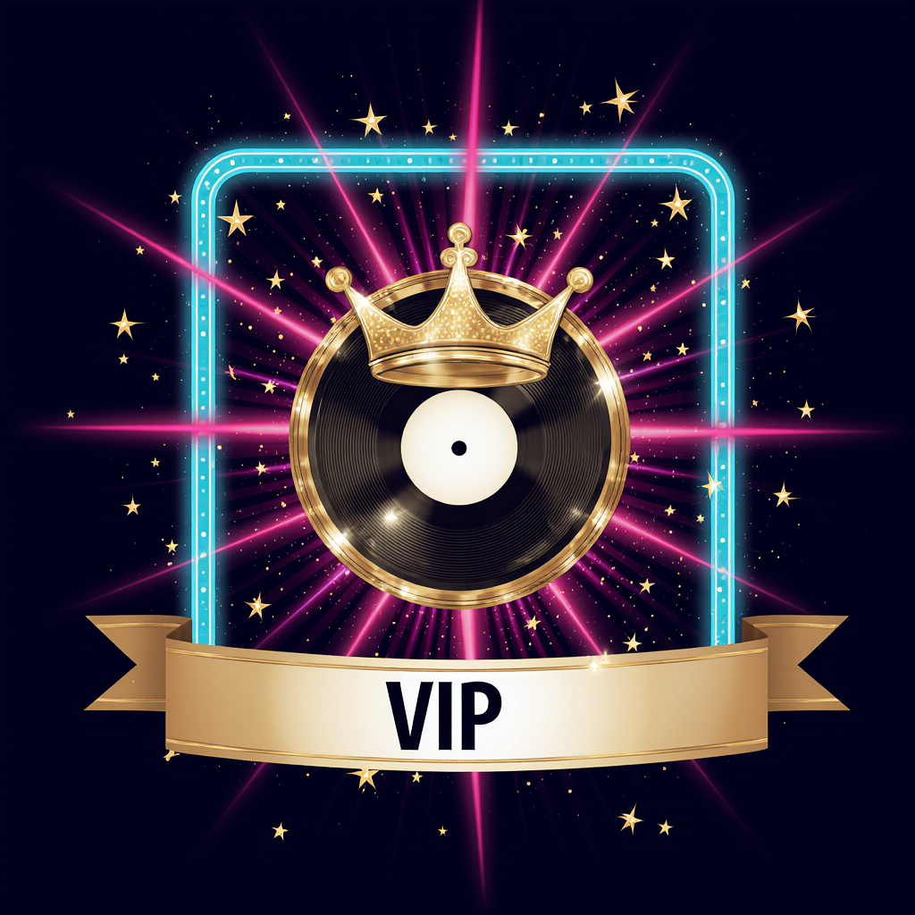 VIP Membership