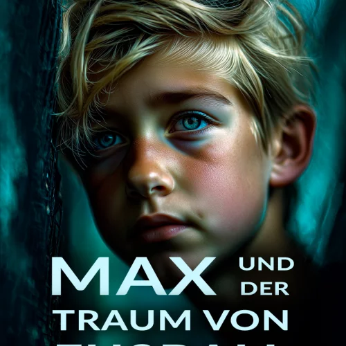 Max und der Traum von Fußball (Hörbuch)