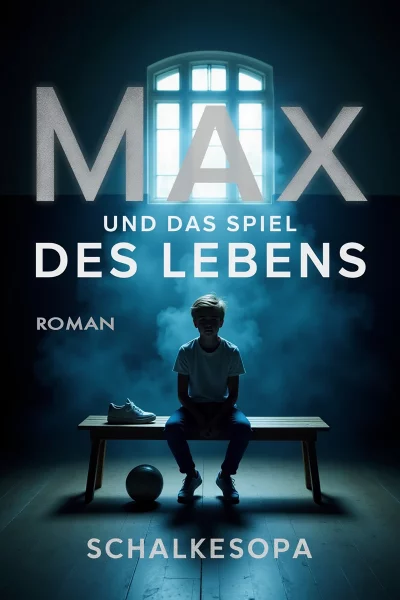 Max und das Spiel des Lebens