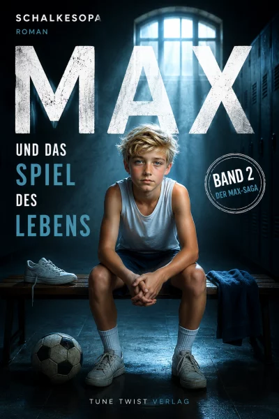 Max und das Spiel des Lebens