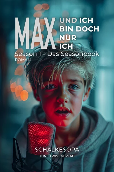 Max und ich bin doch nur ich