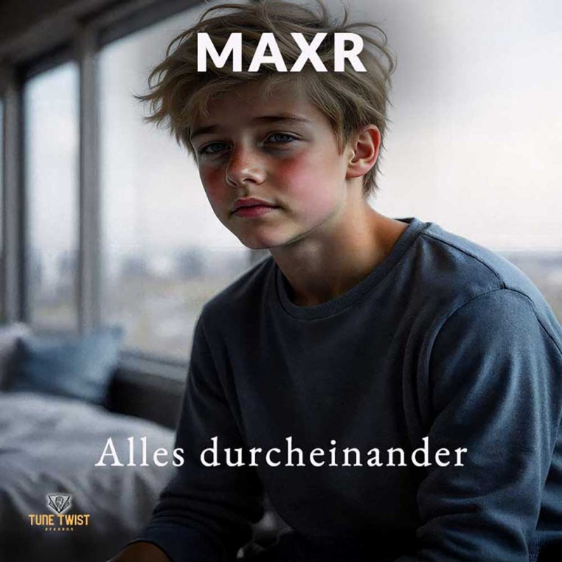 Alles Durcheinander (Album)