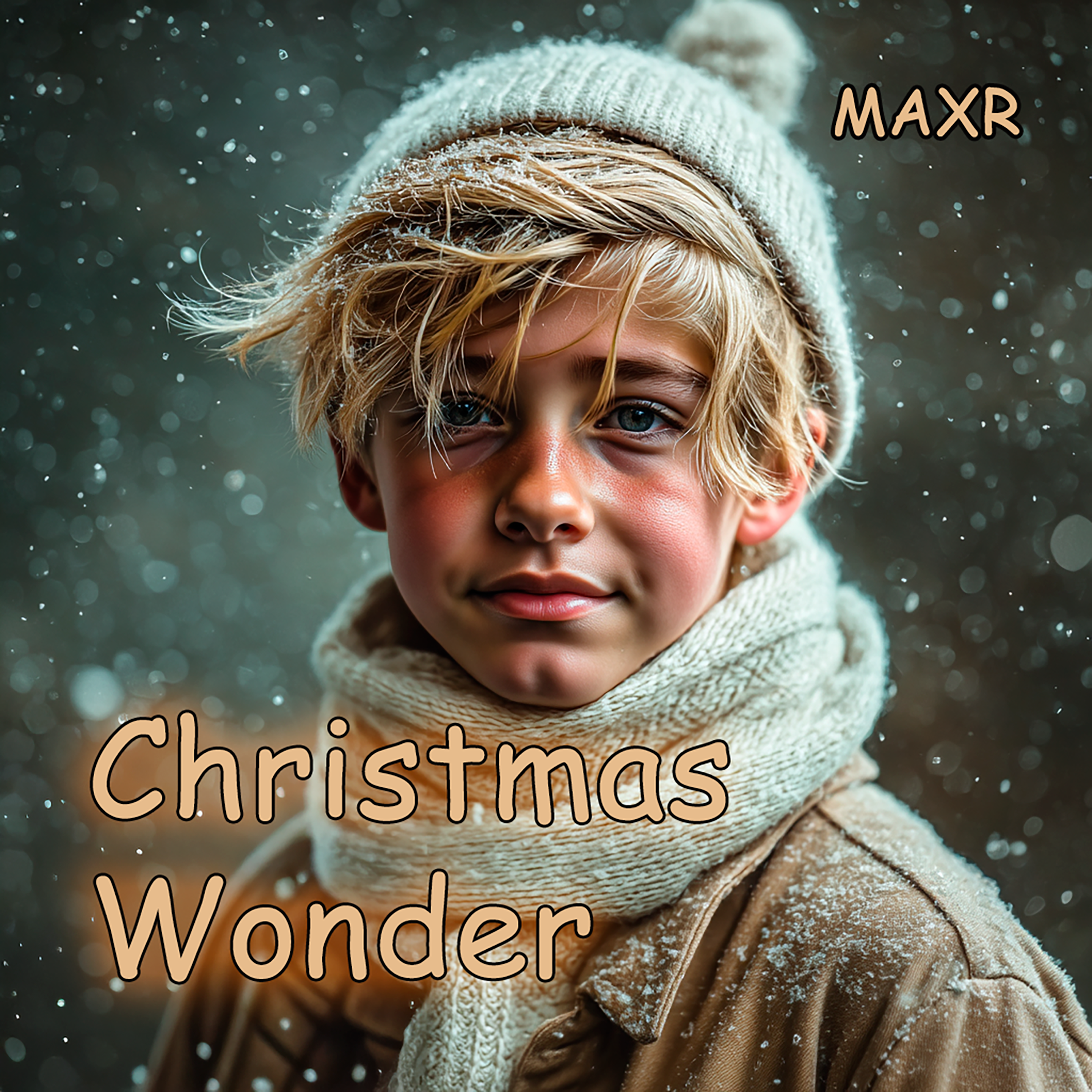 Christmas Wonder - The Album
