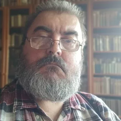 André