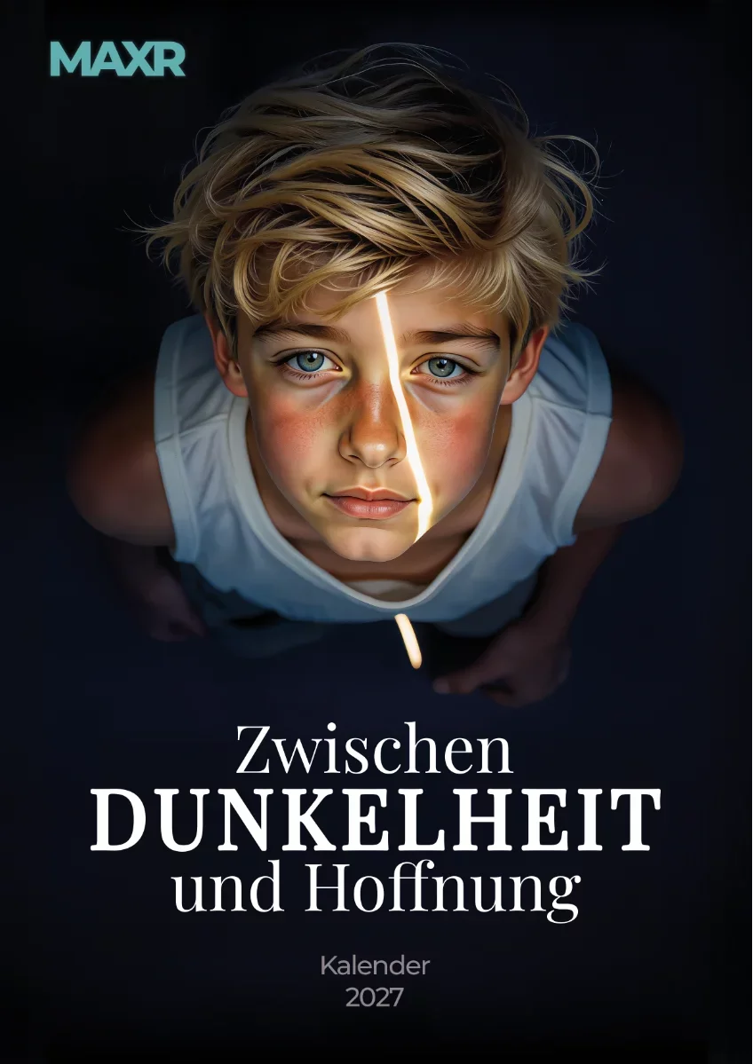 Zwischen Dunkelheit und Hoffnung