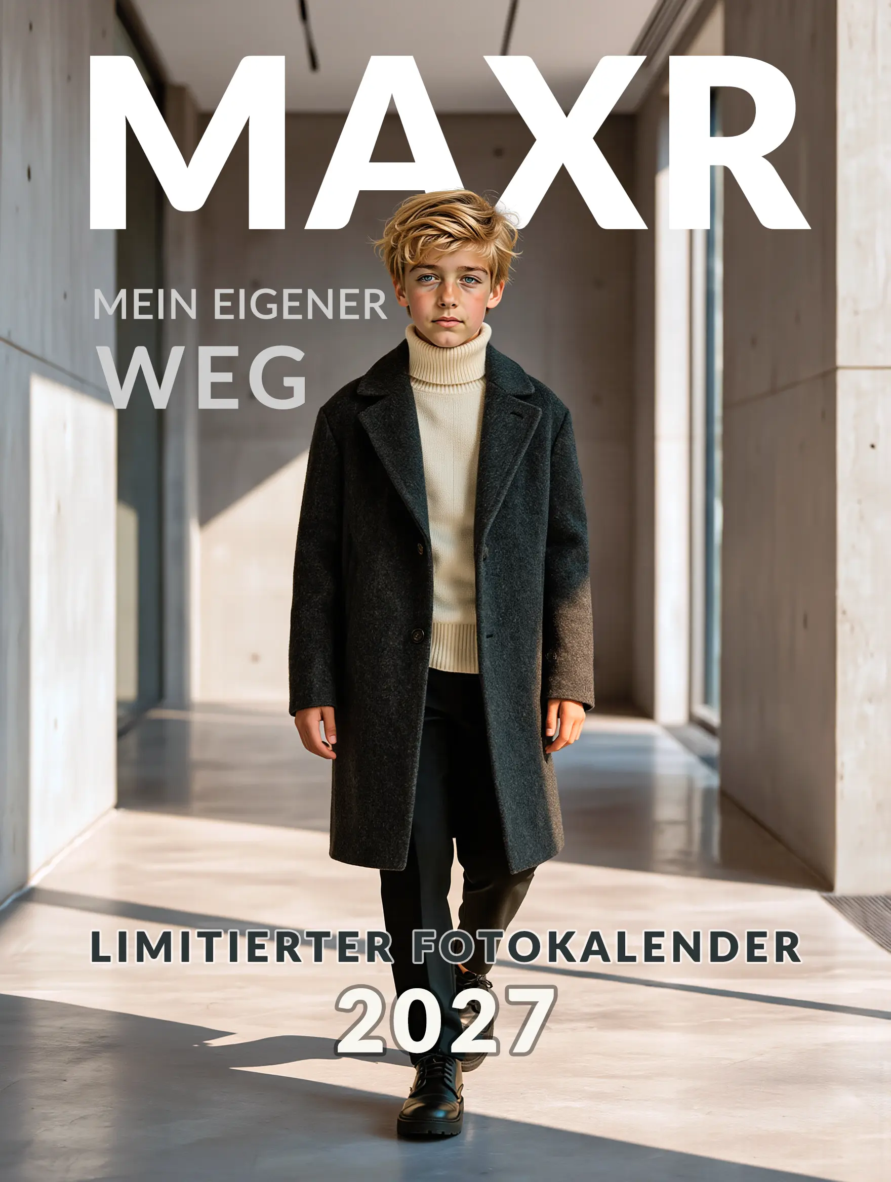 Mein eigener Weg