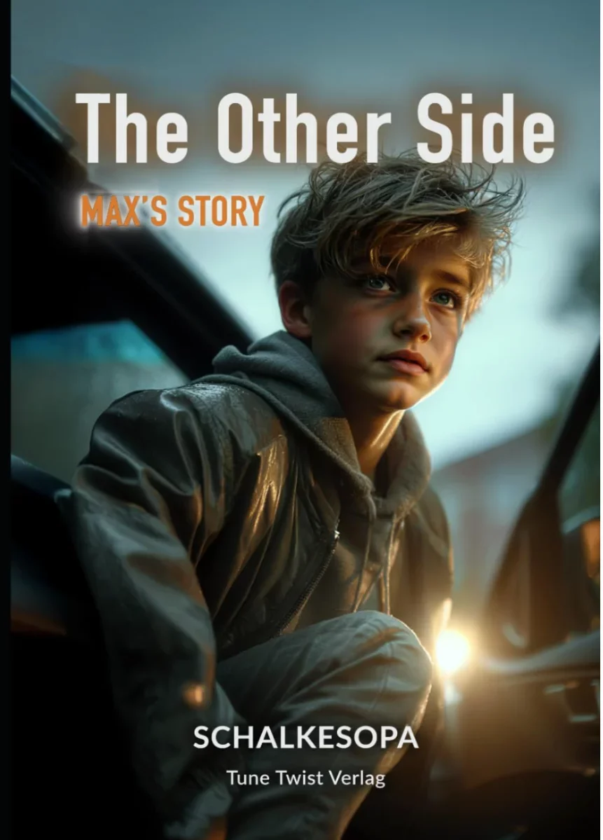 The Other sidee: Max’s Story