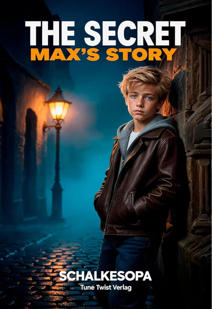 The Secret: Max's Story