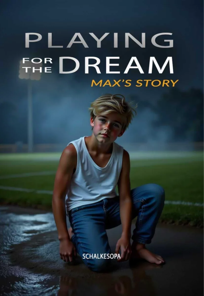 Playing for the Dream: Max’s Story