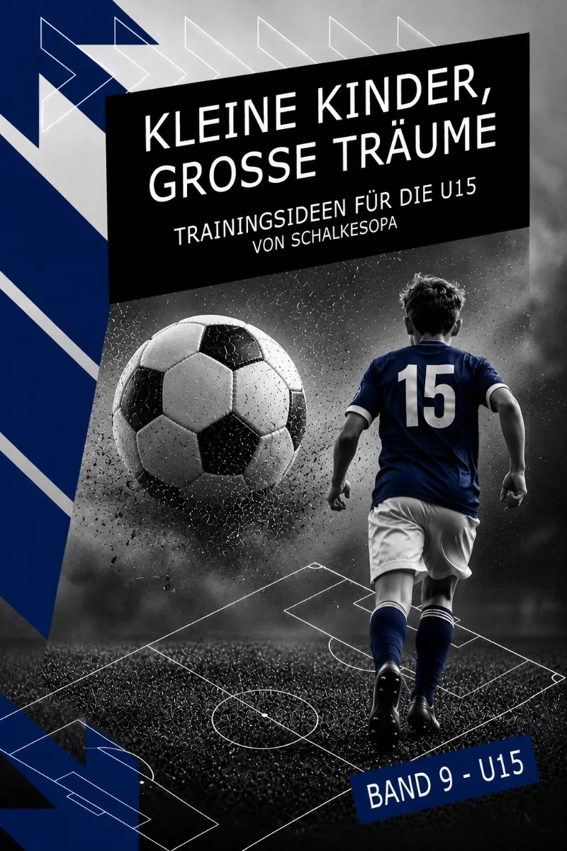 Cover U15