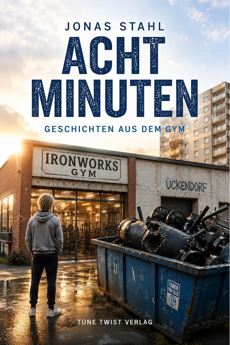 Geschichten aus dem Gym