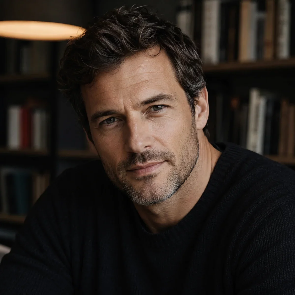 Jonas Stahl