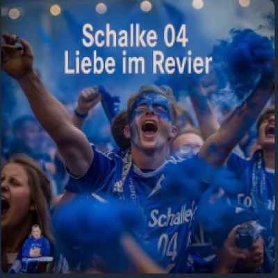 Schalke 04, Liebe im Revier