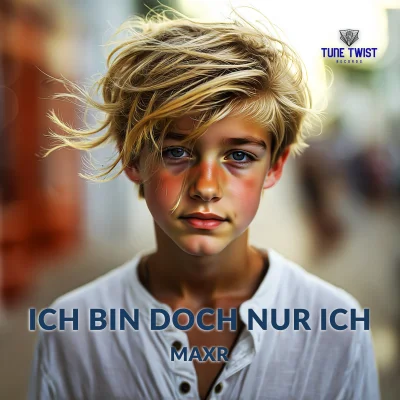 ICH BIN DOCH NUR ICH