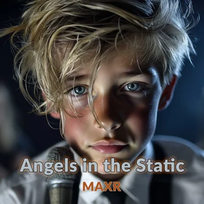 Angels in the Static