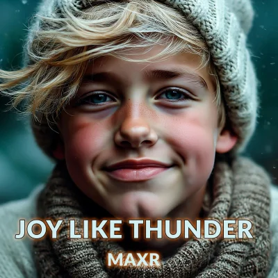 Joy like Thunder