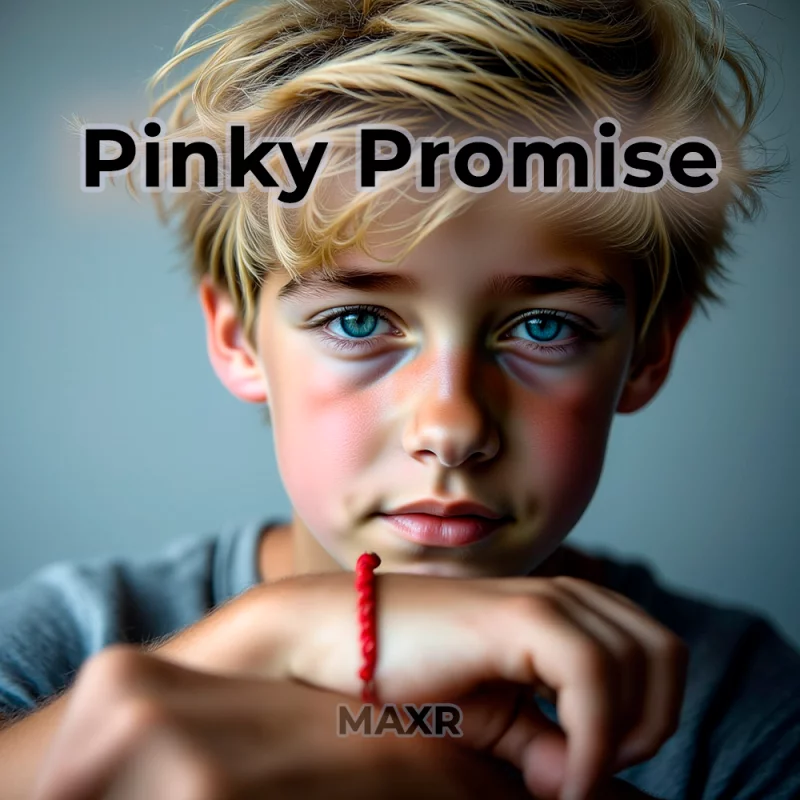 Pinky Promise