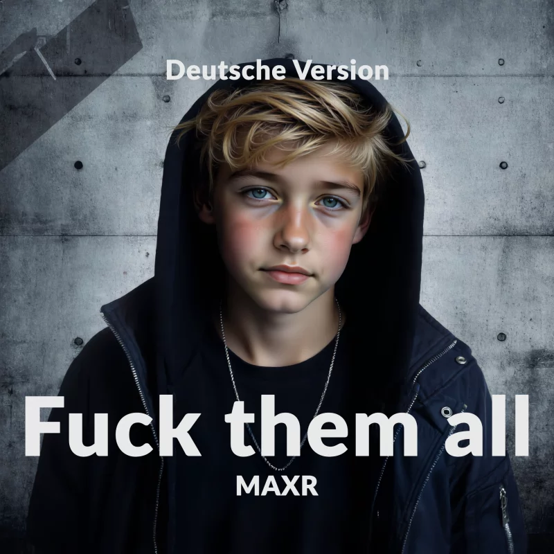 Fuck them all (Deutsche Version)