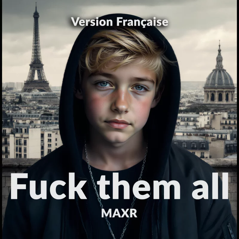 Fuck them all (Version Française)
