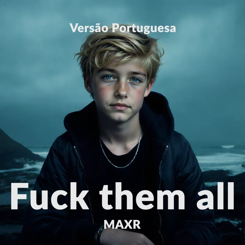 Fuck them all (Versão Portuguesa)