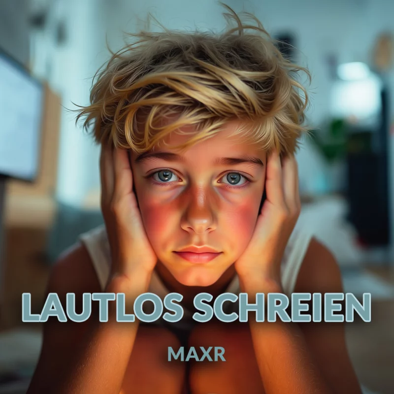 LAUTLOS SCHREIEN