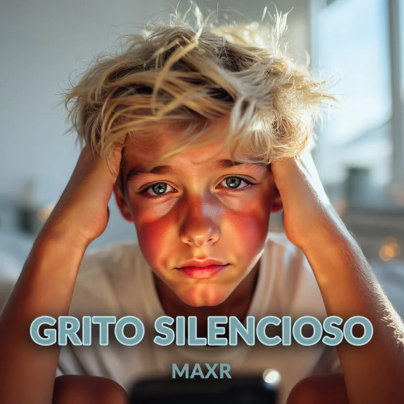 GRITO SILENCIOSO