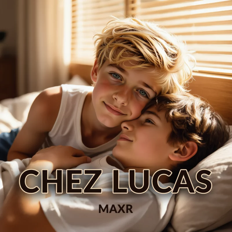 CHEZ LUCAS