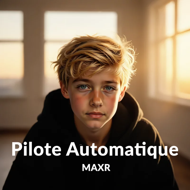 Pilote Automatique