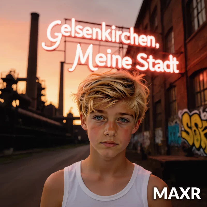 Gelsenkirchen, Meine Stadt