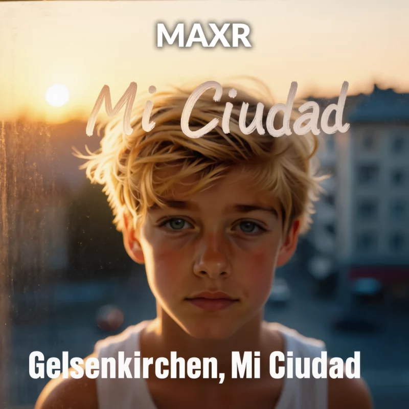 Gelsenkirchen, Mi Ciudad