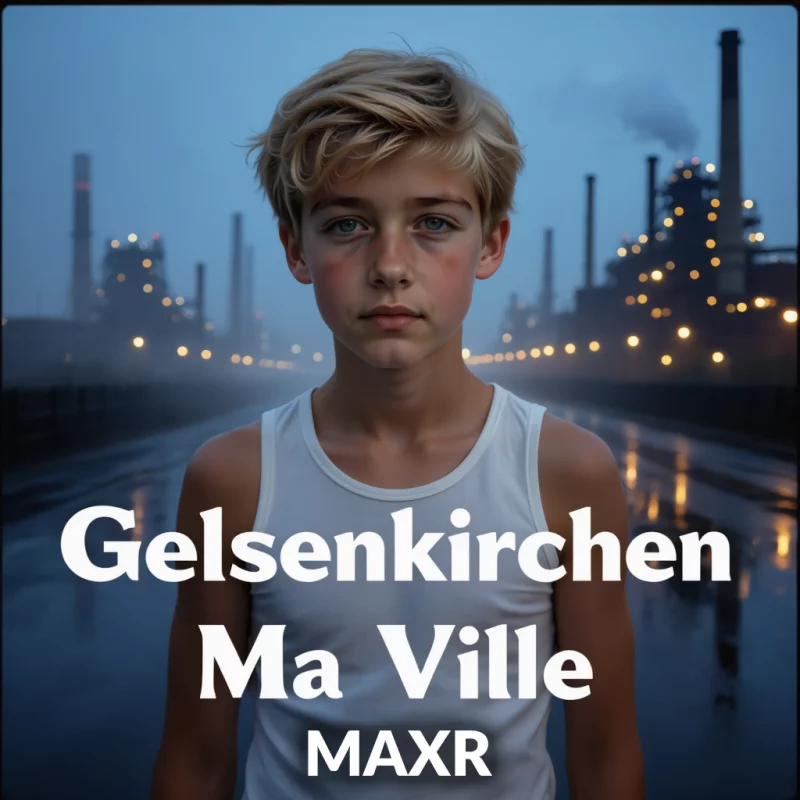 Gelsenkirchen, Ma Ville