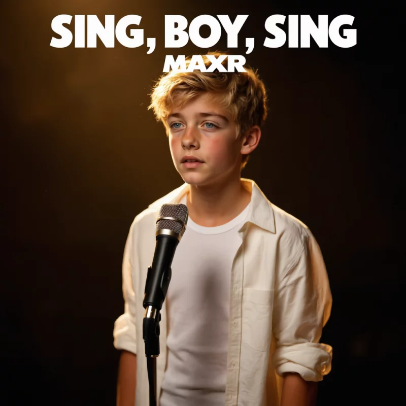 Sing, Boy, Sing