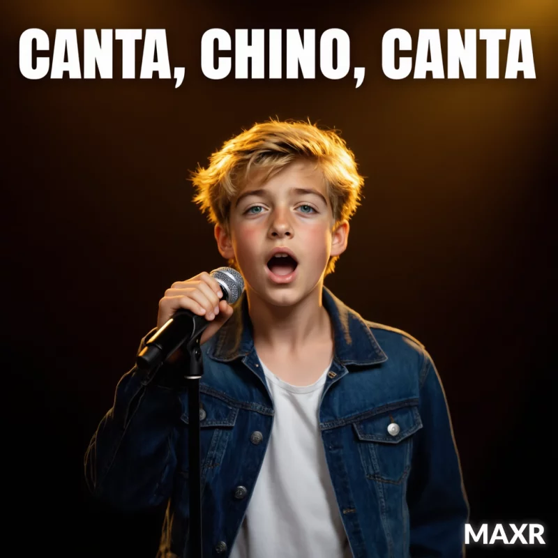 Canta, Chino, Canta