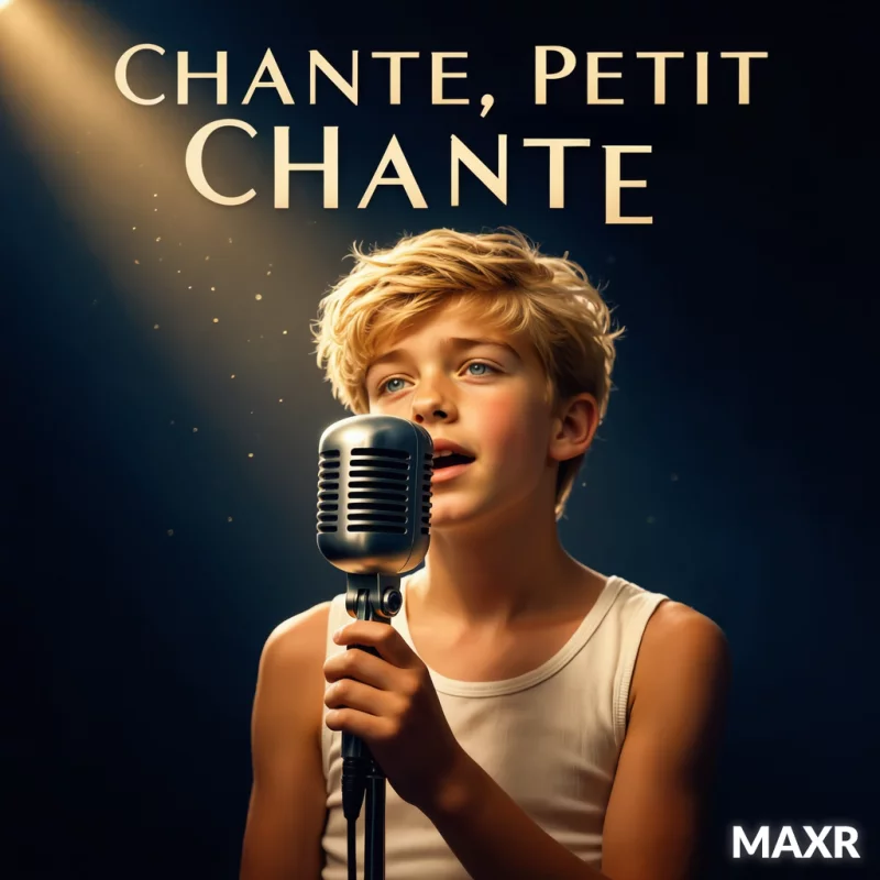 Chante, Petit, Chante