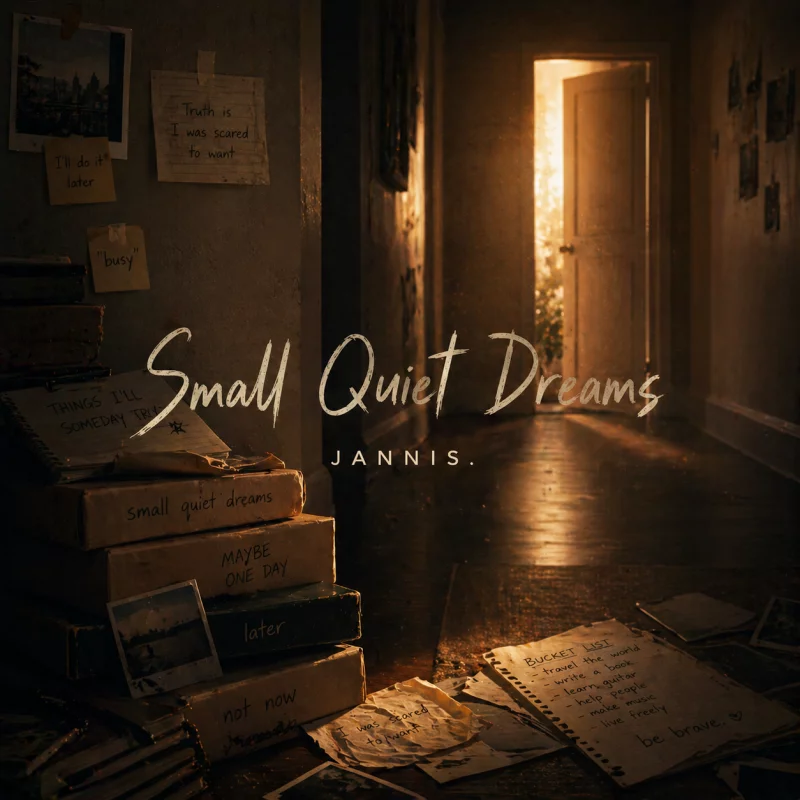 Small Quiet Dreams