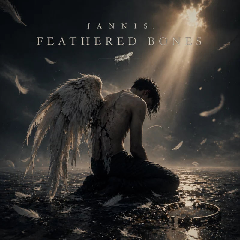 Feathered Bones