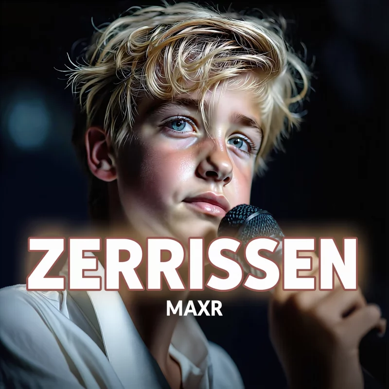 Zerrissen