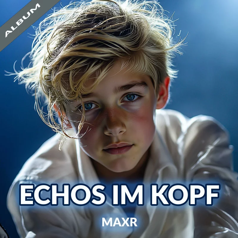 Echos in meinem Kopf