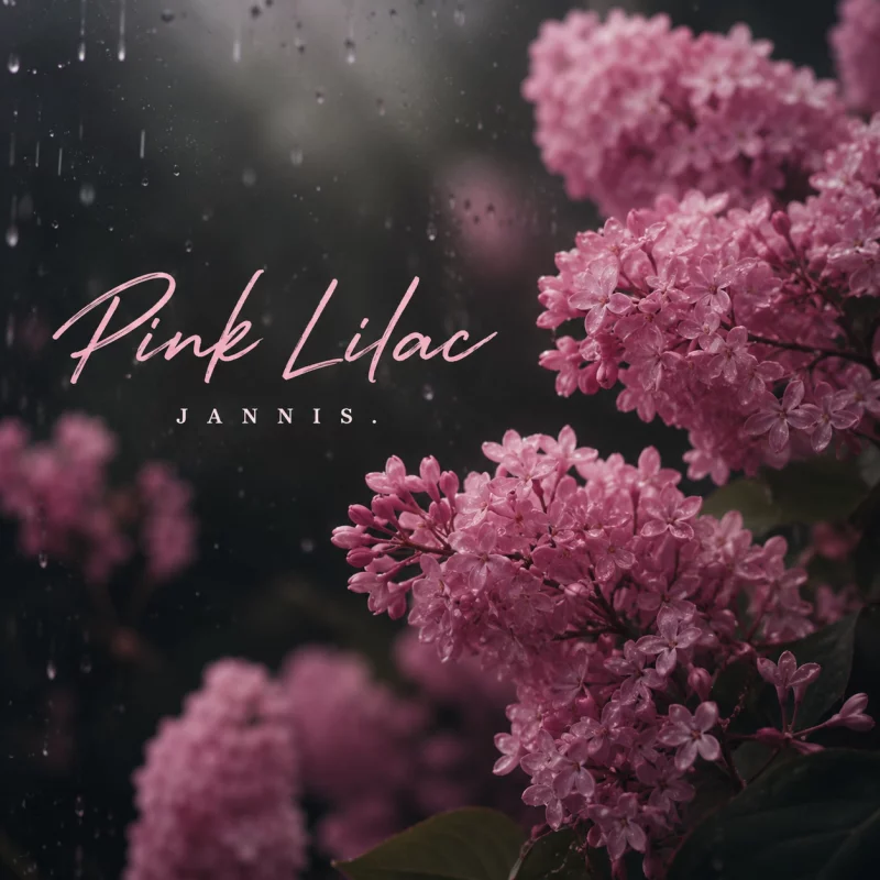 Pink Lilac