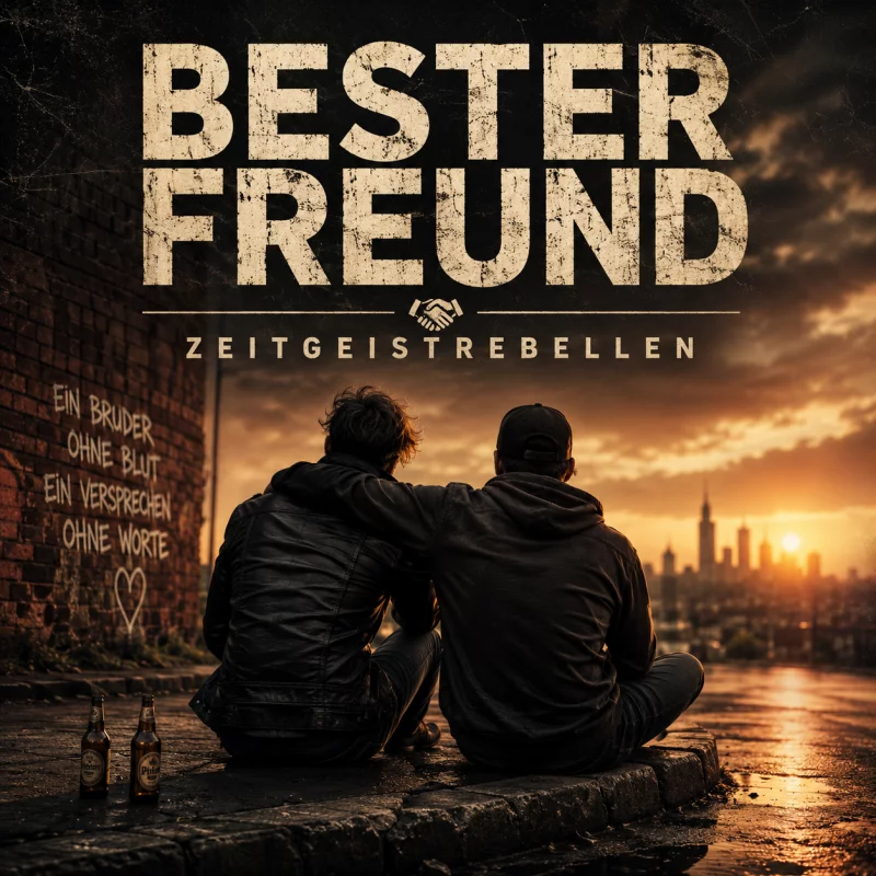 BESTER FREUND