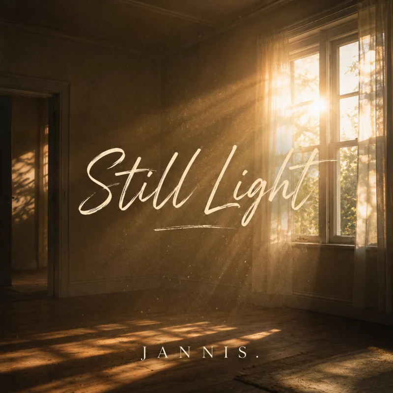 Still Light