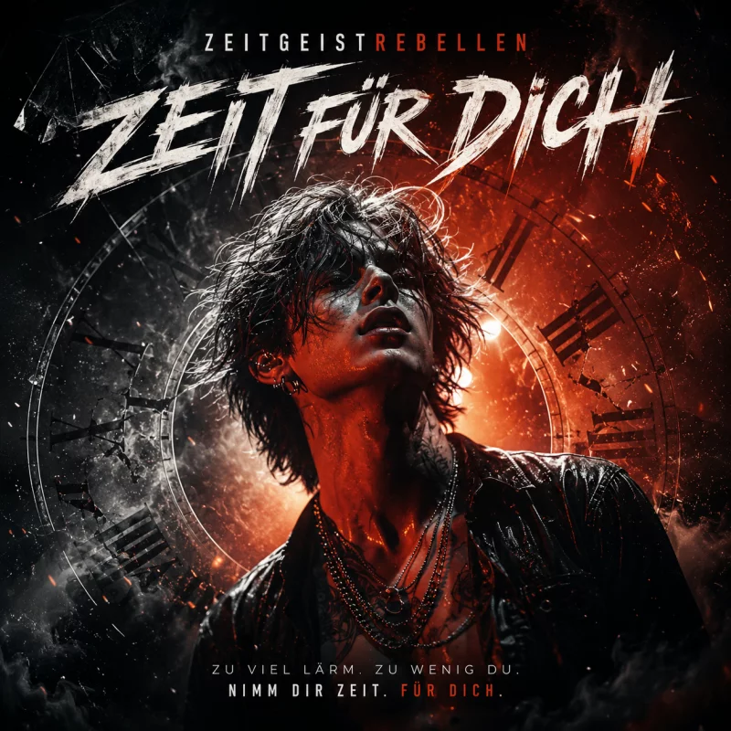 ZEIT FÜR DICH