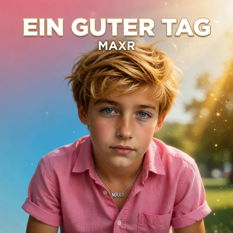 EIN GUTER TAG