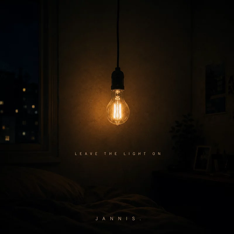 Leave The Light On