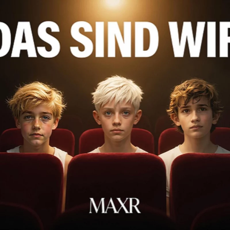 DAS SIND WIR