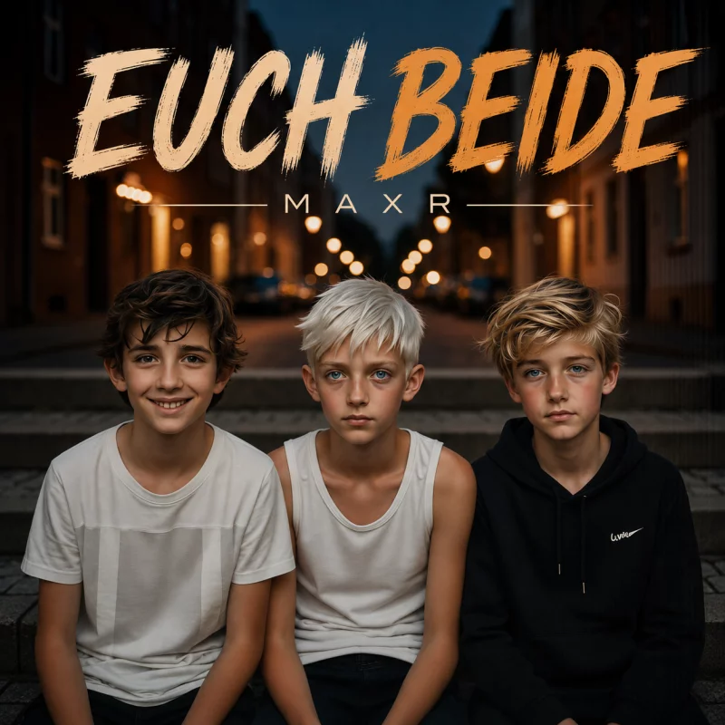 Euch Beide