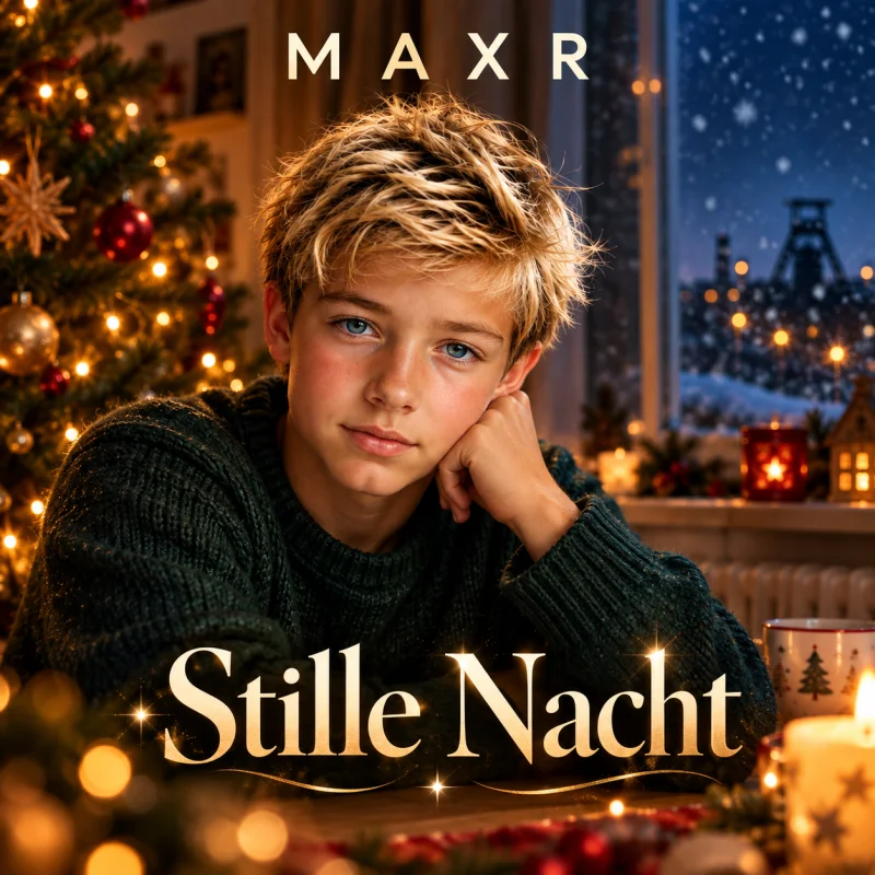 Hülle: Stille Nacht