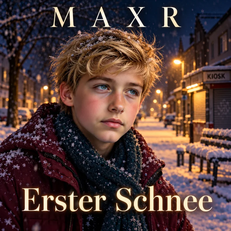 Hülle: Erster Schnee